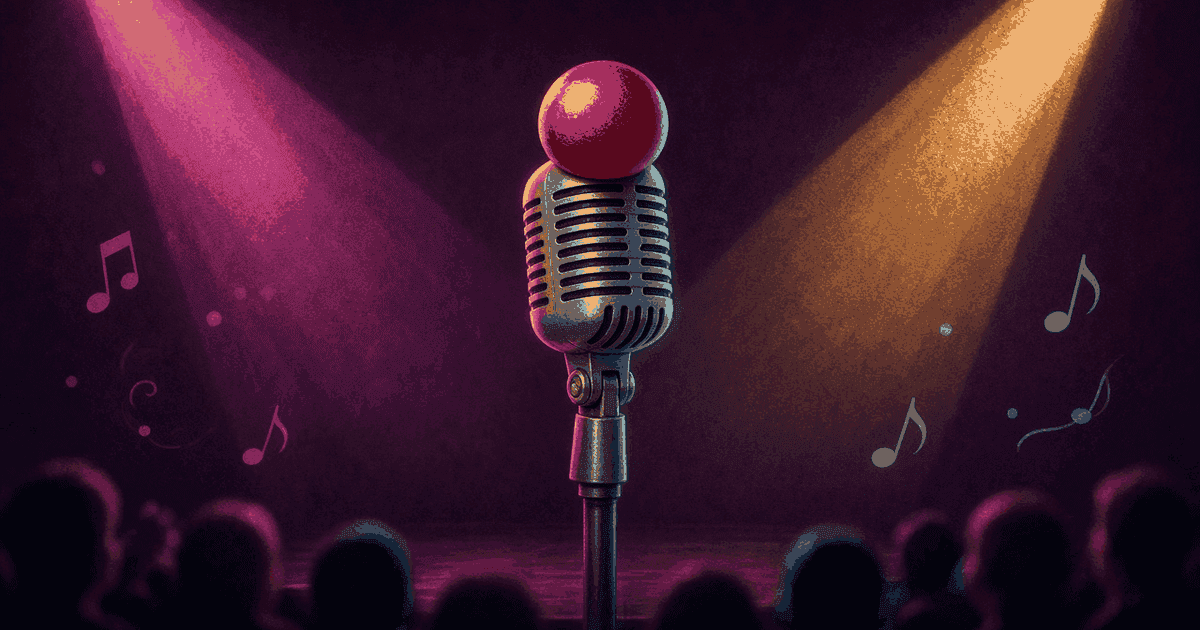 Canzoni karaoke divertenti: 50 idee (2026)